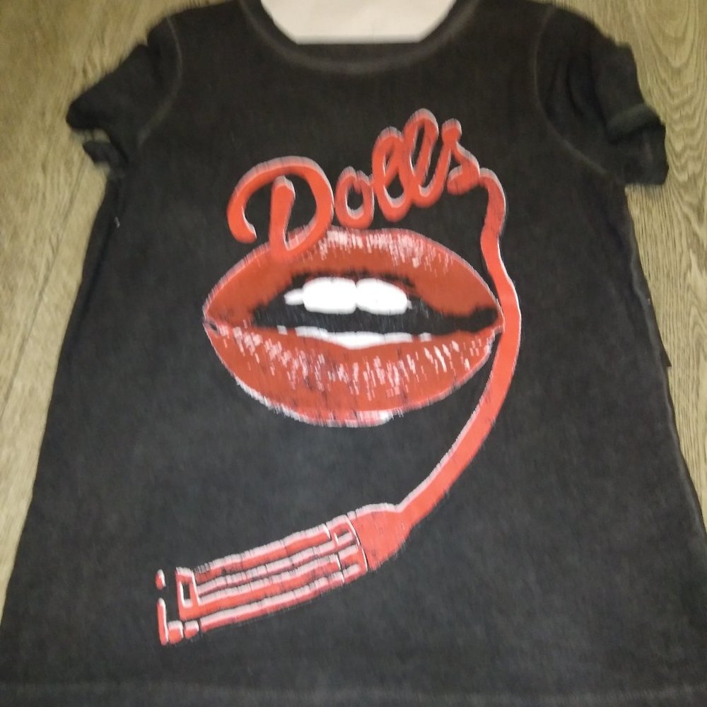 Prince Peter shirt